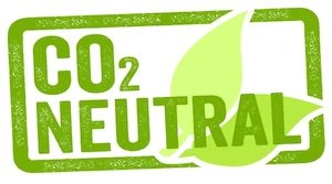 CO2 neutraal