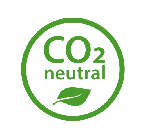 CO2 neutraal