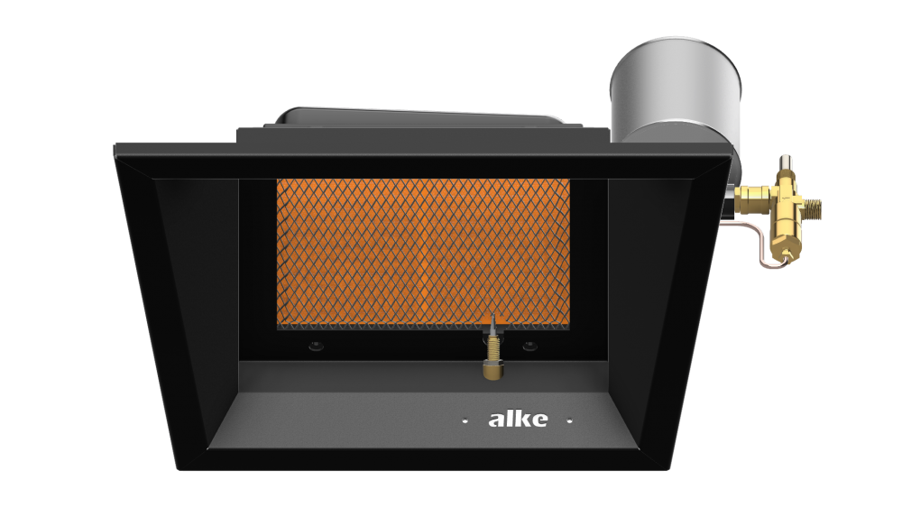 Alke AL-4 HB G31