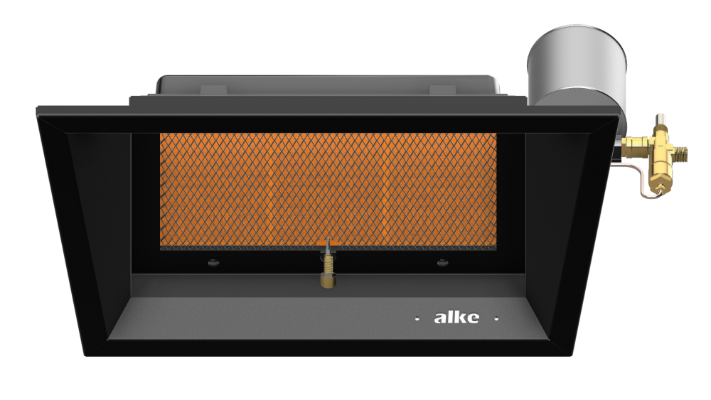Alke AL-6 HB G31