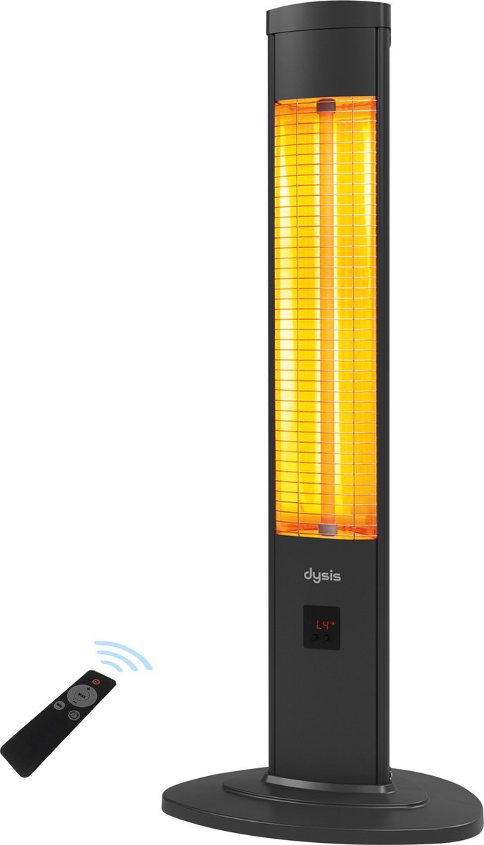 Dysis Tower 2000W