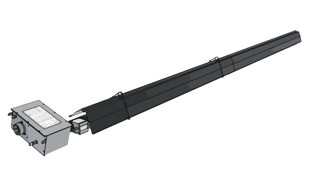 PR Alke AK-HL 60-150 lineair I3P - G31 35-50mbar