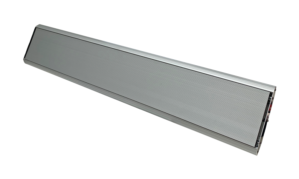 MOEL Blacklight 7832S hoogtemperatuur paneel