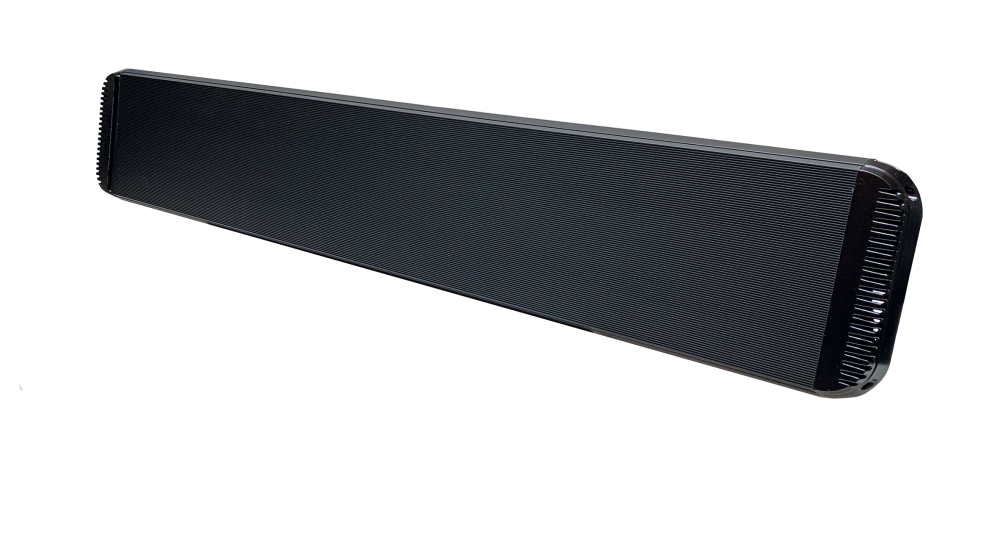 MOEL HotTop 9832 hoogtemperatuur paneel