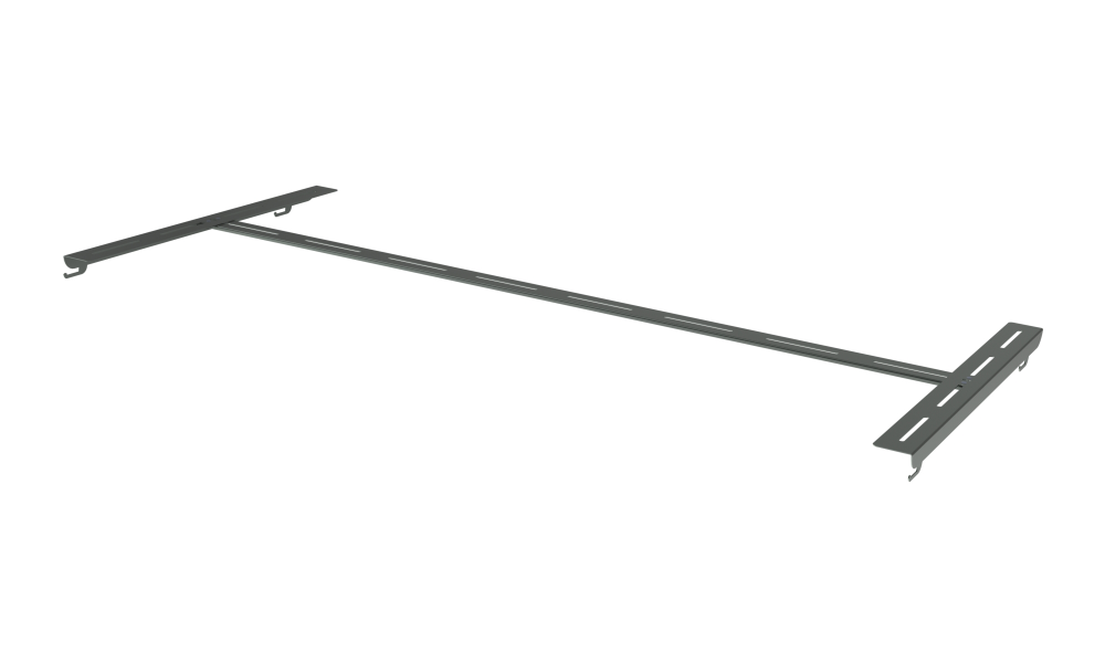 Tansun Iridium bracket 1200 serie