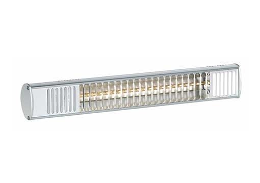 IHAL20S Infraroodstraler 2000W 230V IP67