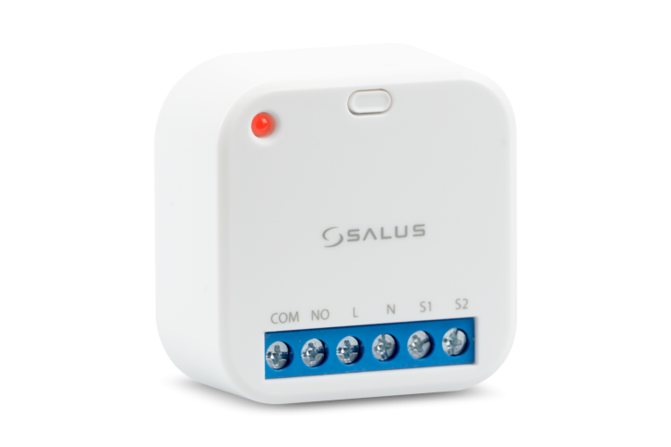 Salus SR600 smart relais