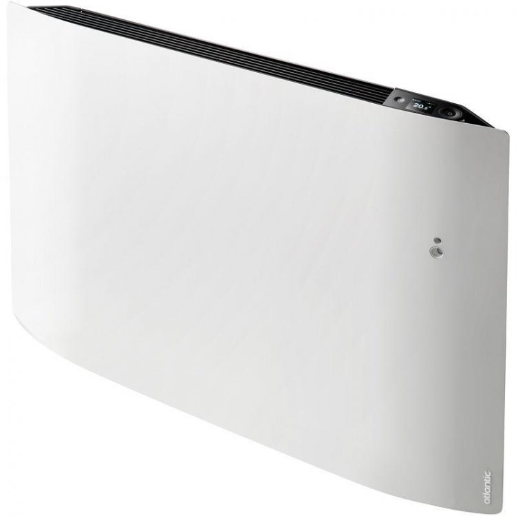 DIVALI CONNECTE H 2000W WIT