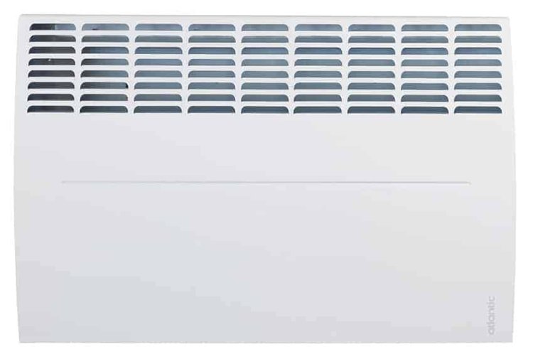 Atlantic F125 500W